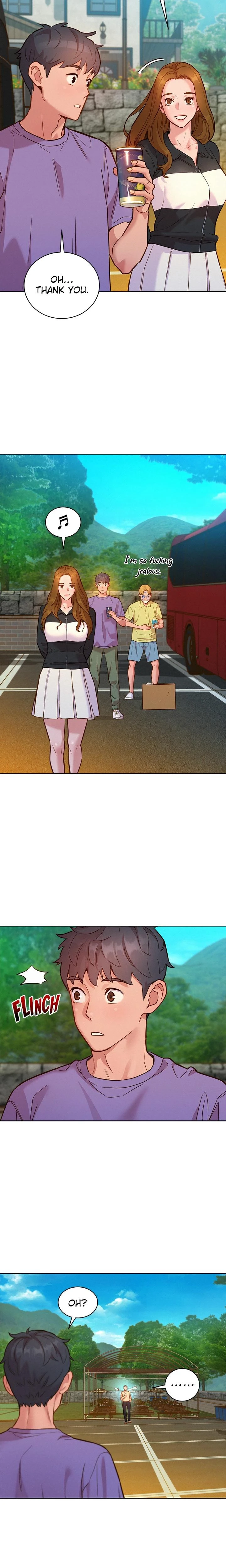 Friends To Lovers From Today Chapter 042 Page 11