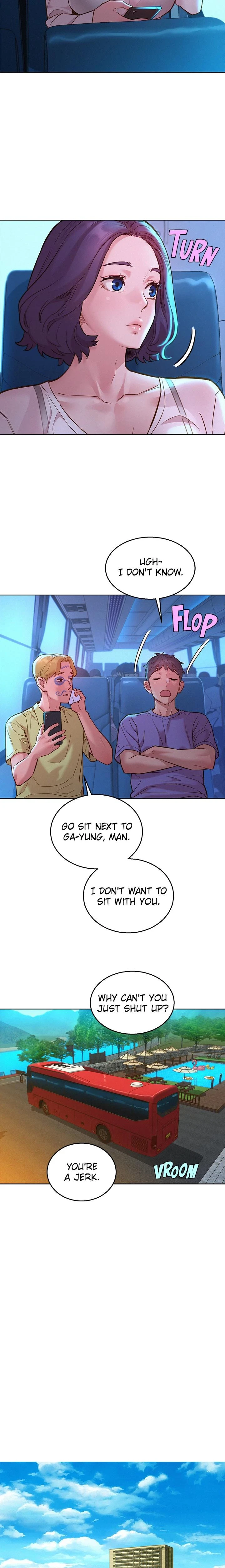 Friends To Lovers From Today Chapter 042 Page 14