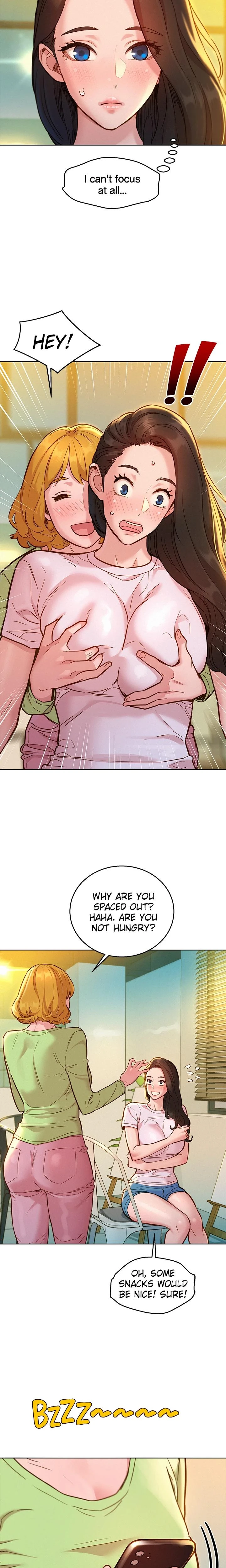 Friends To Lovers From Today Chapter 043 Page 2
