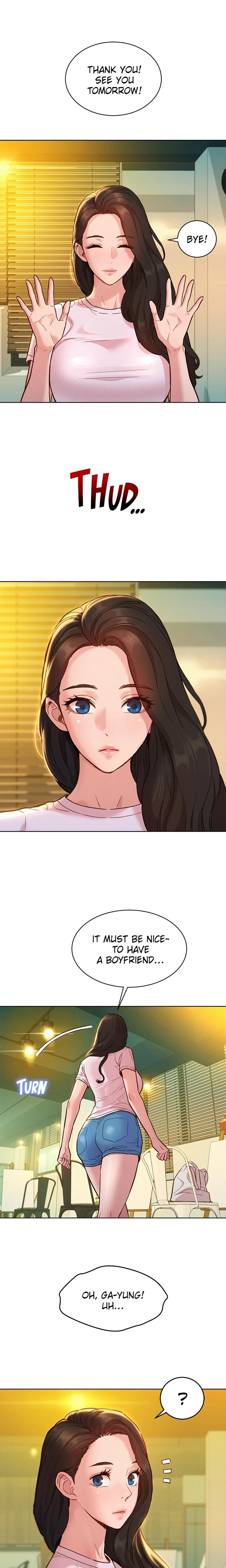 Friends To Lovers From Today Chapter 043 Page 4