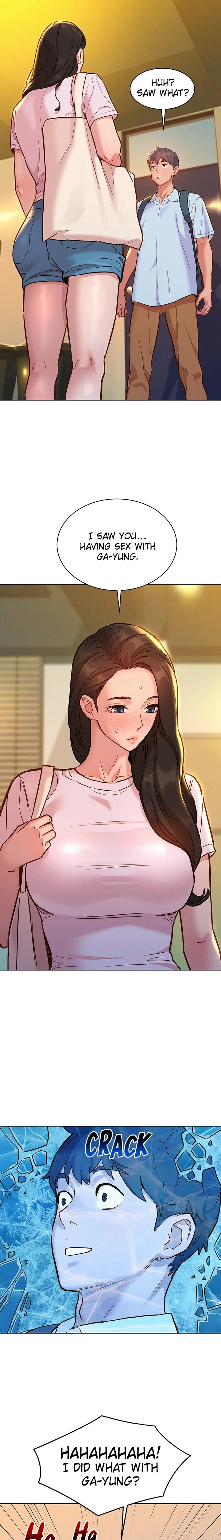 Friends To Lovers From Today Chapter 043 Page 7