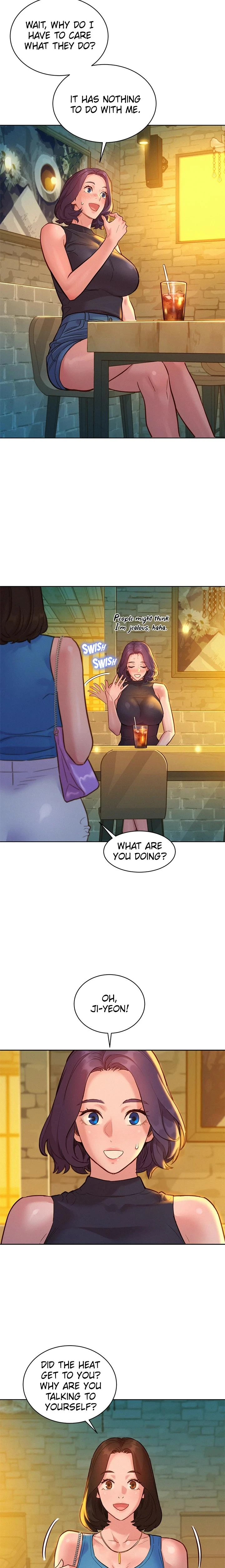 Friends To Lovers From Today Chapter 043 Page 13