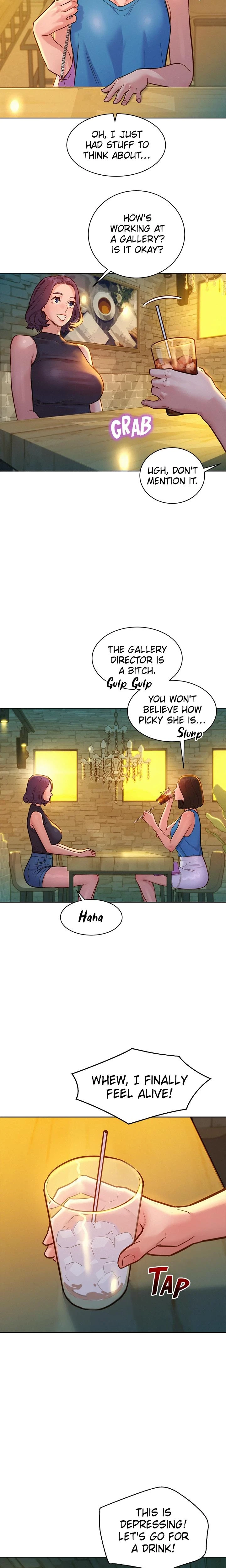 Friends To Lovers From Today Chapter 043 Page 14