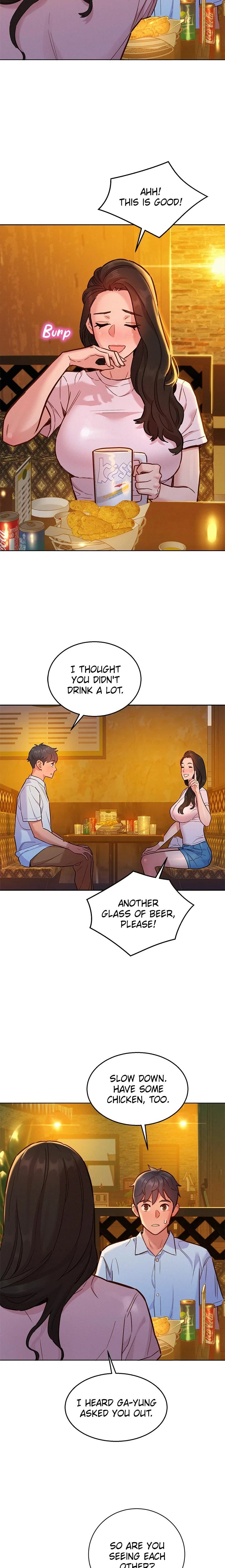 Friends To Lovers From Today Chapter 043 Page 16