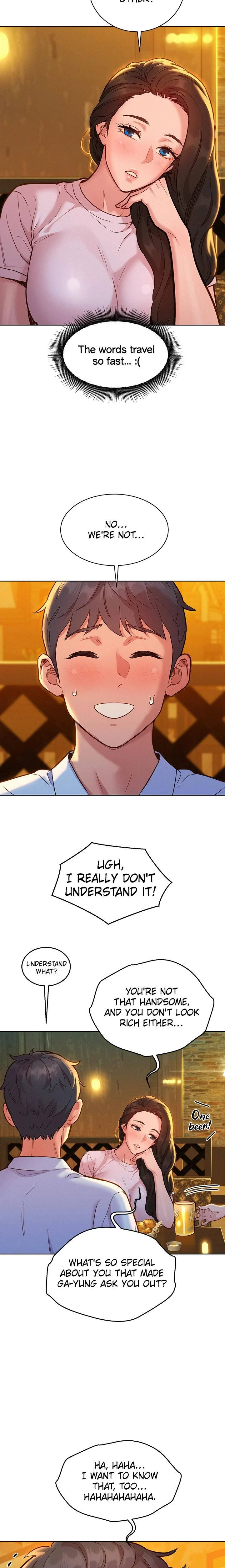 Friends To Lovers From Today Chapter 043 Page 17