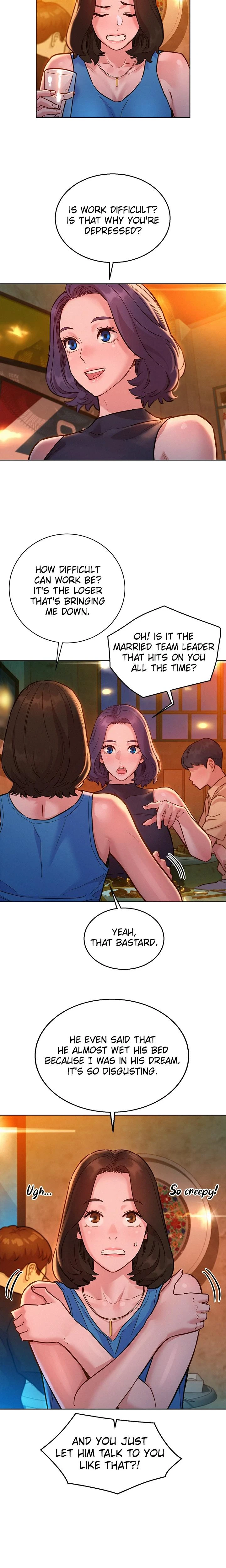 Friends To Lovers From Today Chapter 044 Page 6