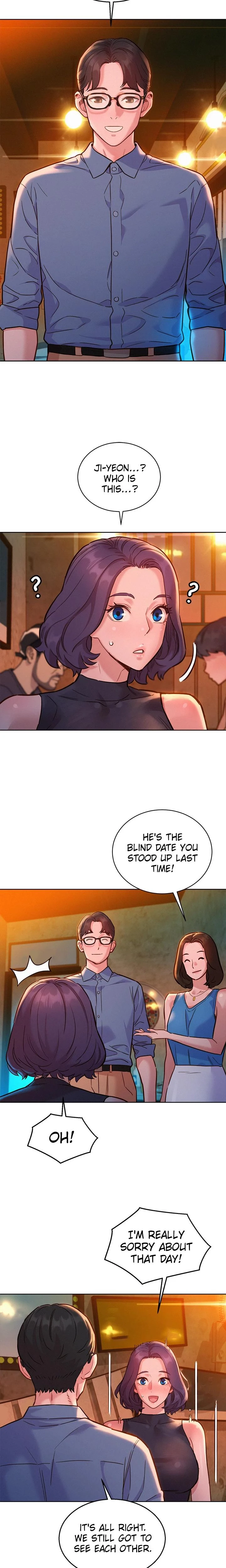 Friends To Lovers From Today Chapter 044 Page 10