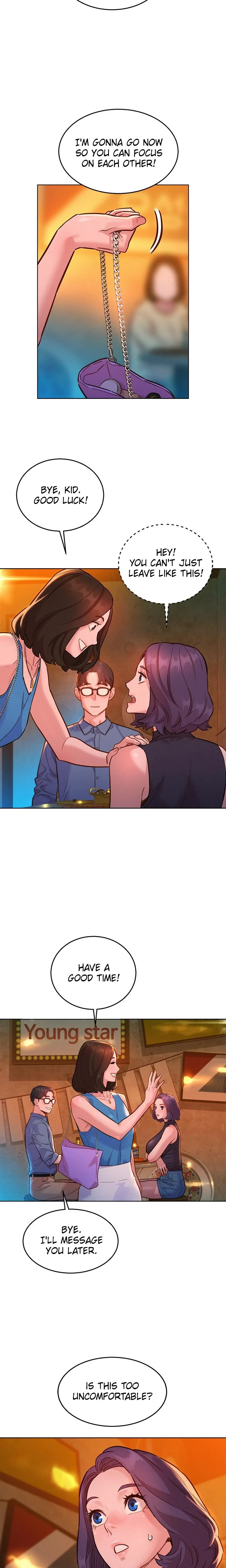 Friends To Lovers From Today Chapter 044 Page 11