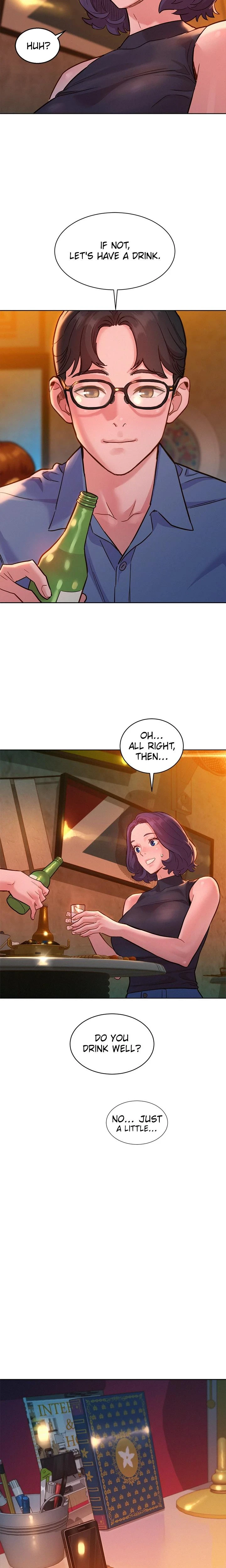 Friends To Lovers From Today Chapter 044 Page 12