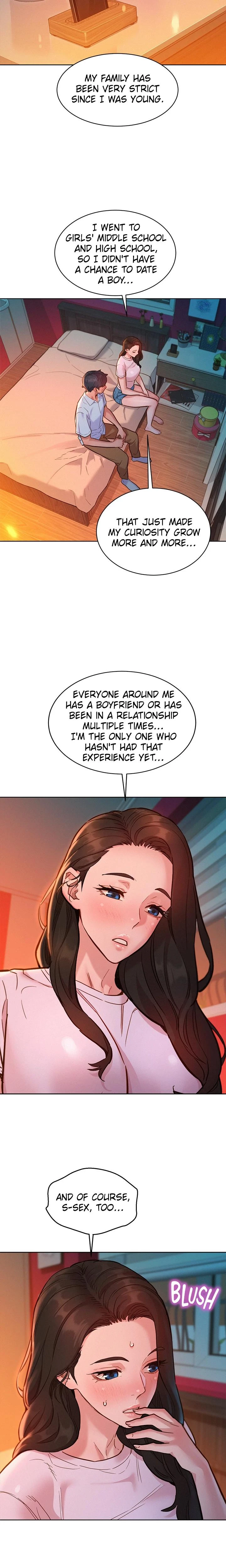 Friends To Lovers From Today Chapter 044 Page 13
