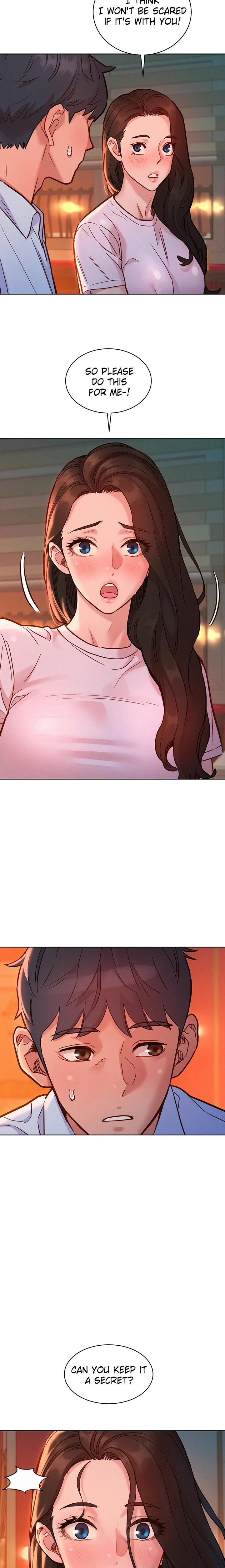 Friends To Lovers From Today Chapter 044 Page 16