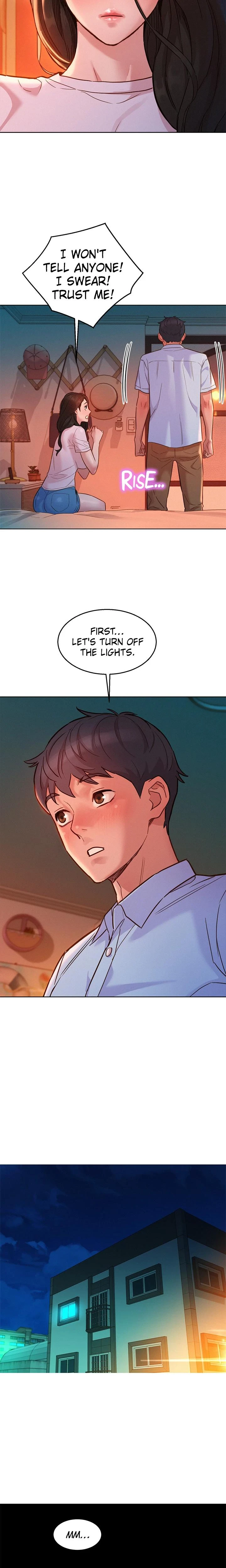 Friends To Lovers From Today Chapter 044 Page 17