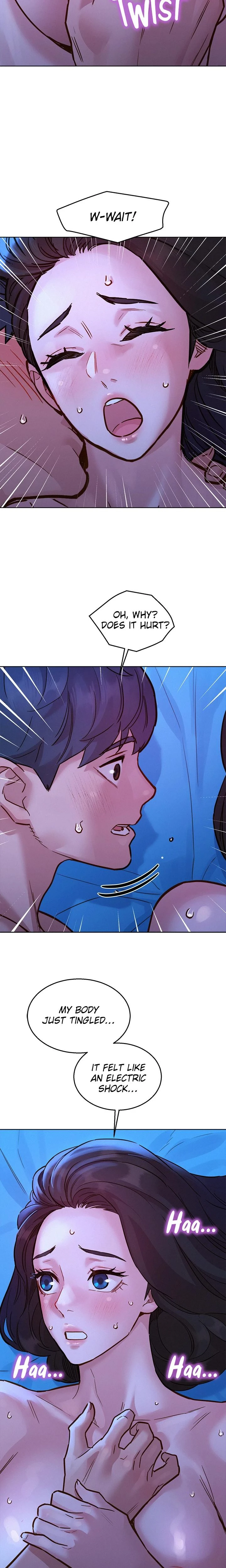 Friends To Lovers From Today Chapter 045 Page 4
