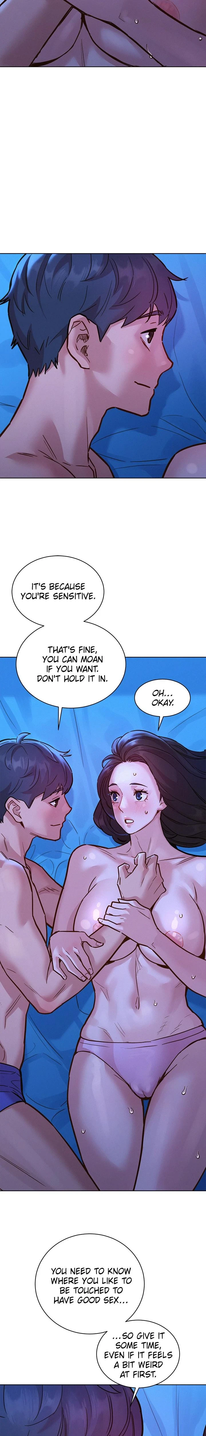 Friends To Lovers From Today Chapter 045 Page 5