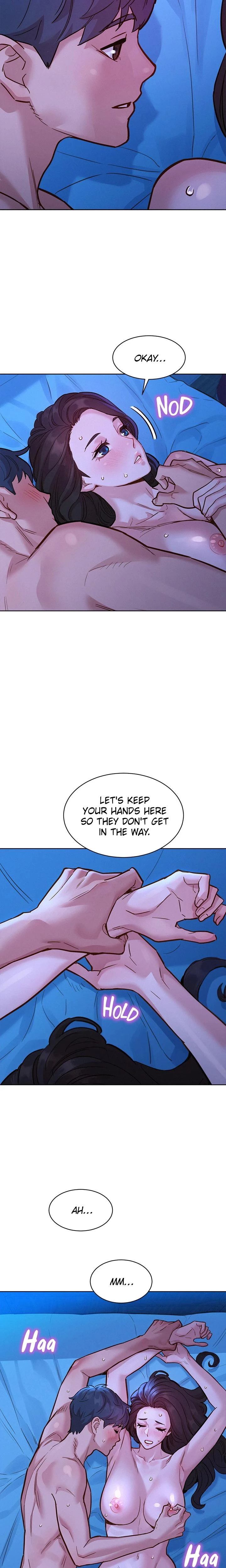 Friends To Lovers From Today Chapter 045 Page 6