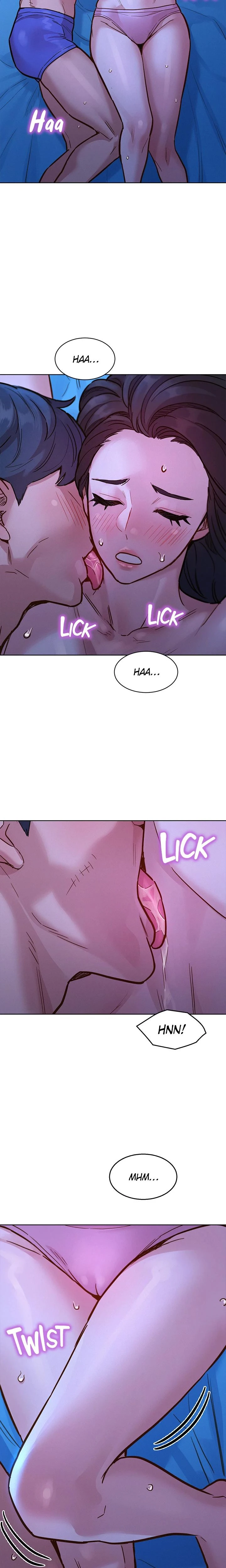 Friends To Lovers From Today Chapter 045 Page 7