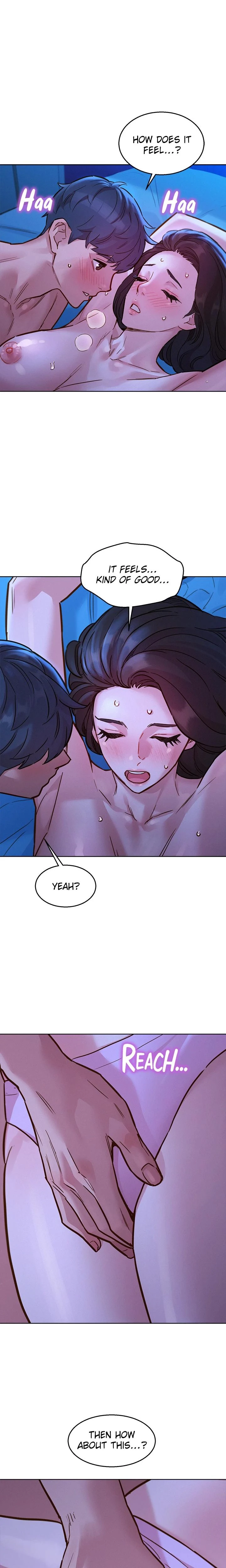 Friends To Lovers From Today Chapter 045 Page 10