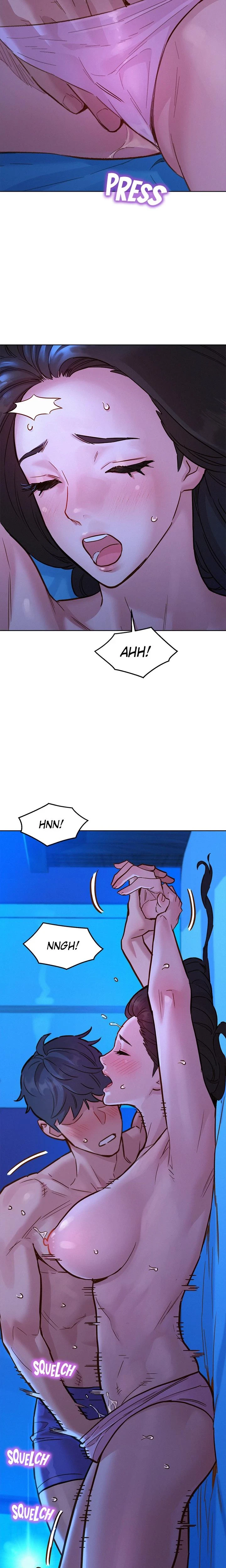 Friends To Lovers From Today Chapter 045 Page 12