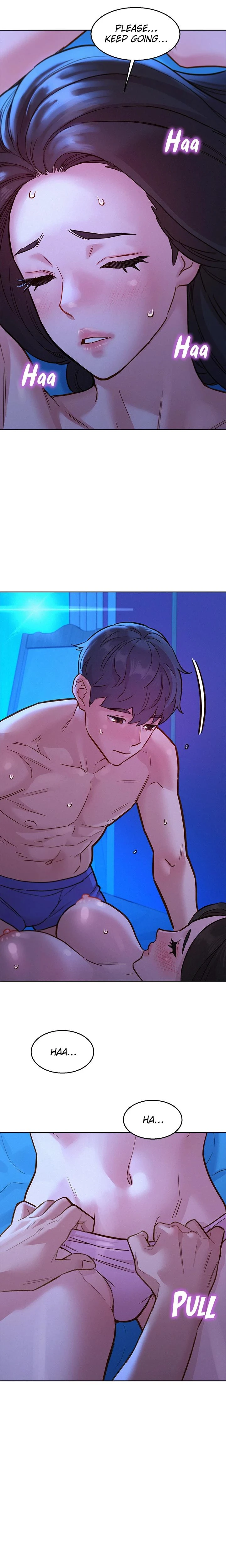 Friends To Lovers From Today Chapter 045 Page 14