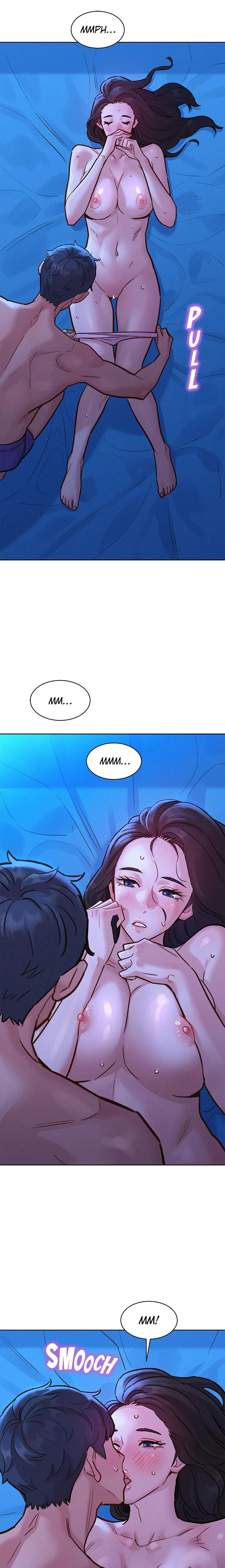 Friends To Lovers From Today Chapter 045 Page 15