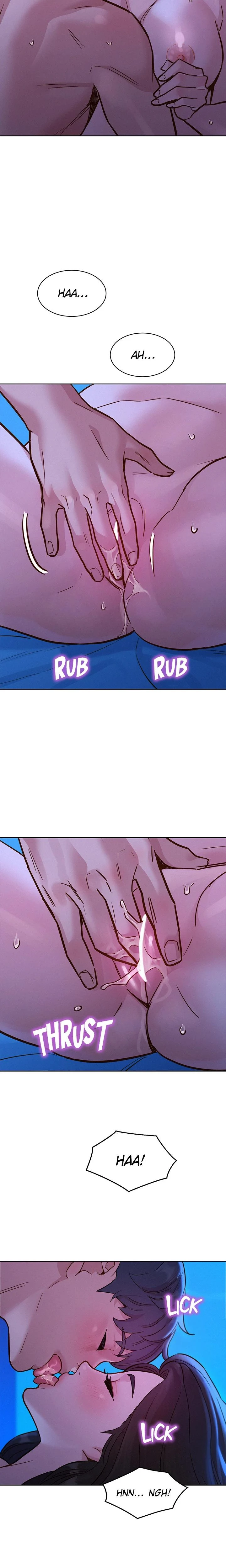 Friends To Lovers From Today Chapter 045 Page 16