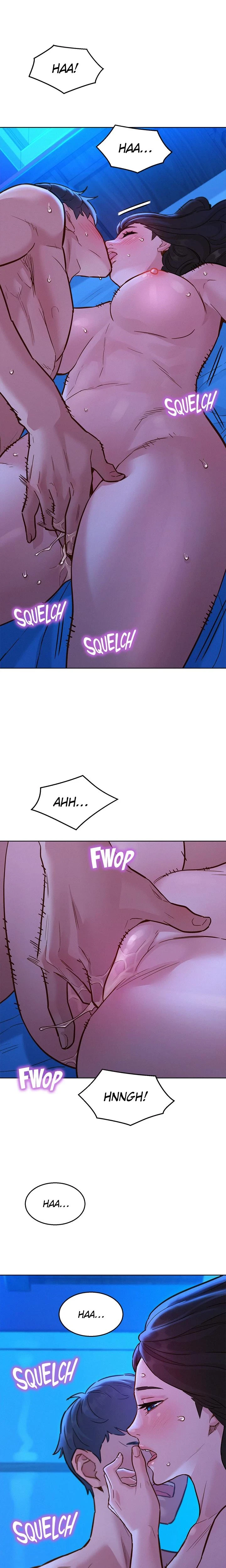 Friends To Lovers From Today Chapter 045 Page 17