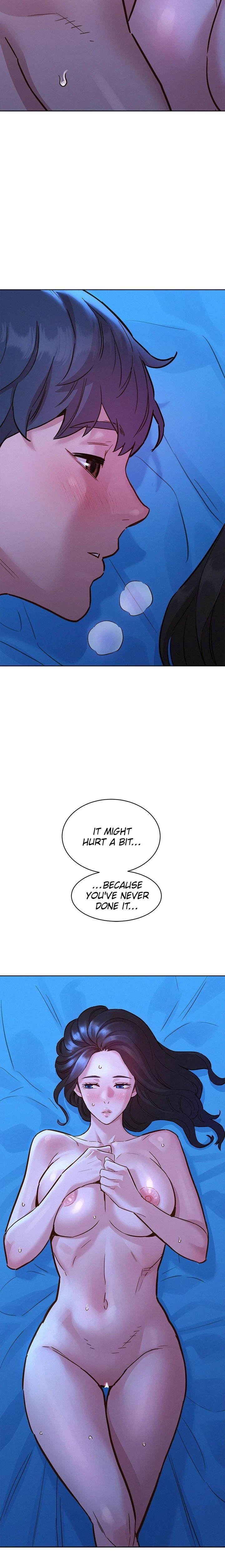 Friends To Lovers From Today Chapter 045 Page 20