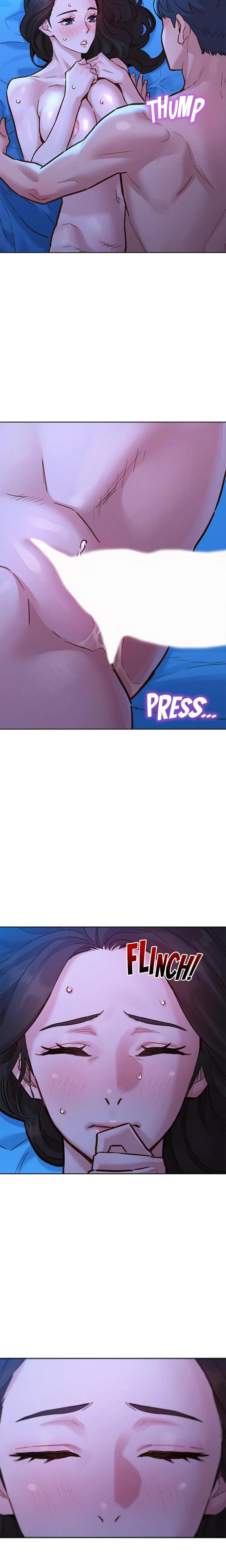 Friends To Lovers From Today Chapter 046 Page 2