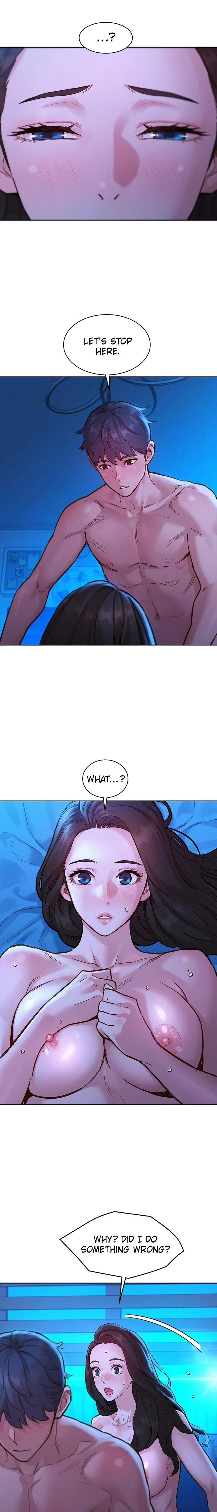 Friends To Lovers From Today Chapter 046 Page 3