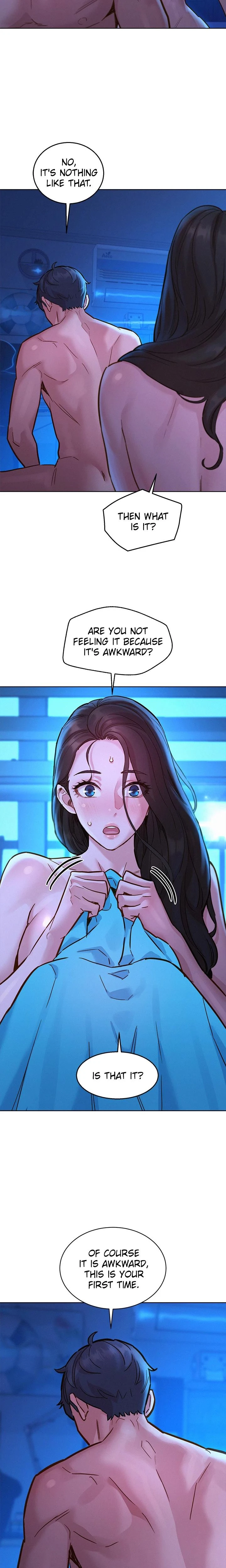 Friends To Lovers From Today Chapter 046 Page 4