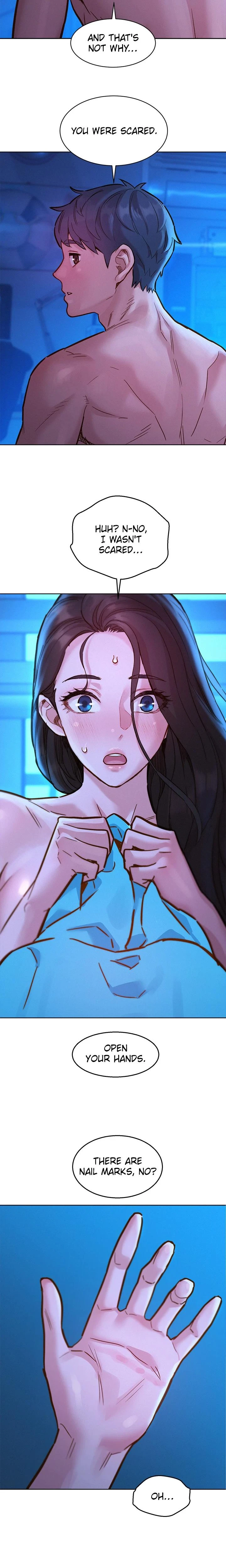 Friends To Lovers From Today Chapter 046 Page 5