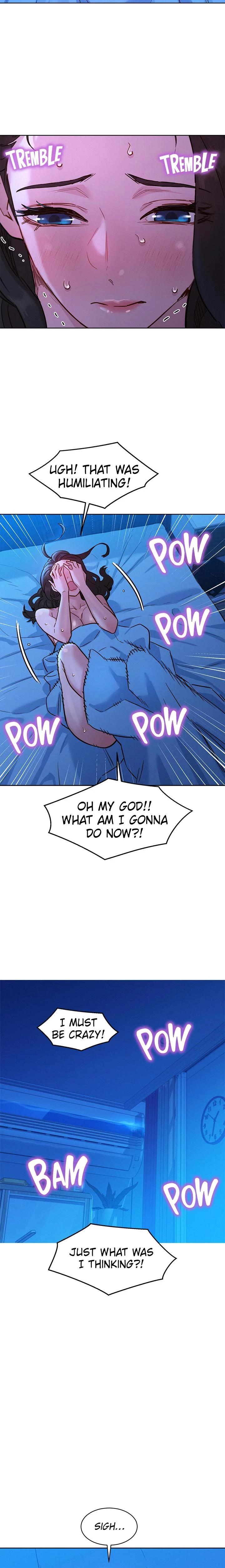 Friends To Lovers From Today Chapter 046 Page 10