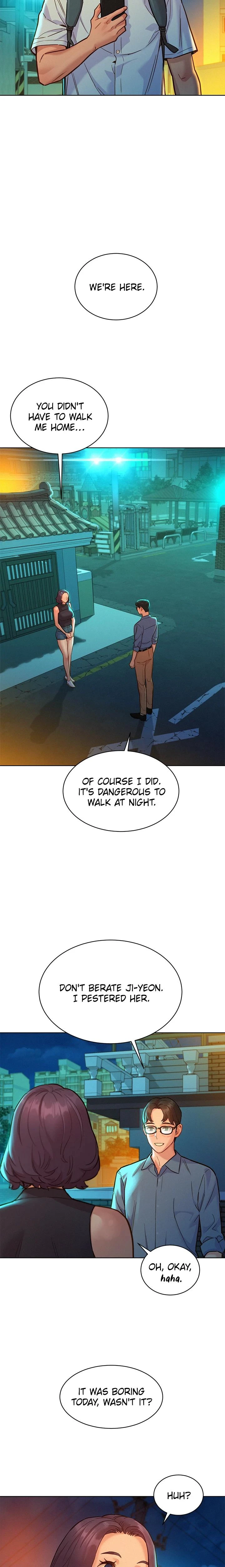 Friends To Lovers From Today Chapter 046 Page 15