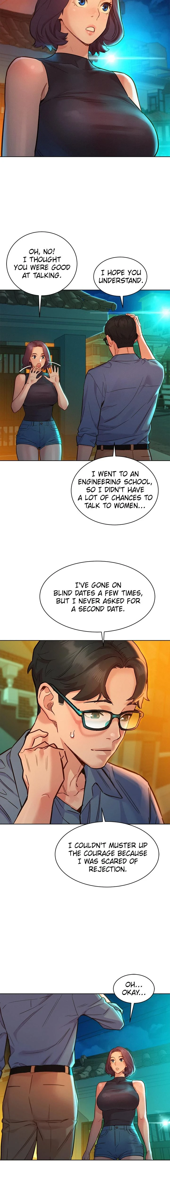 Friends To Lovers From Today Chapter 046 Page 16