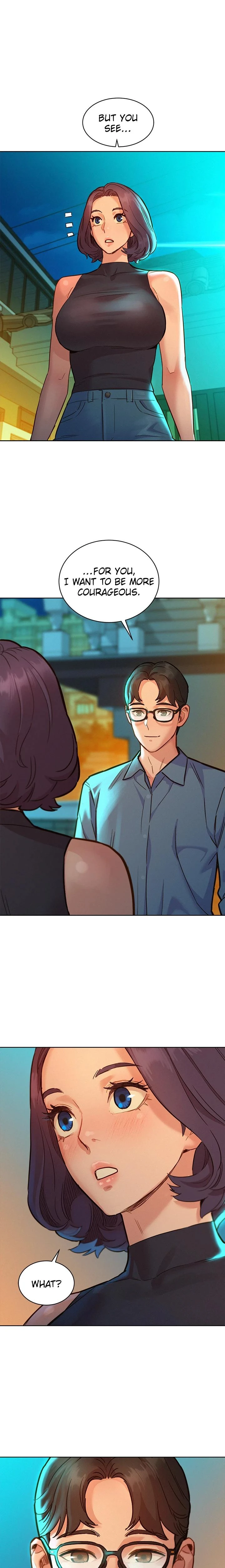 Friends To Lovers From Today Chapter 046 Page 17