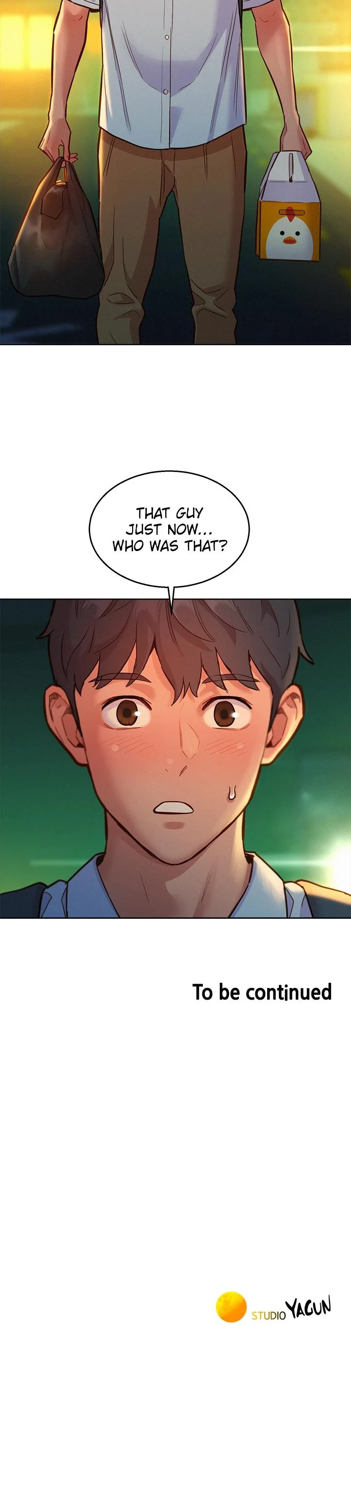 Friends To Lovers From Today Chapter 046 Page 20