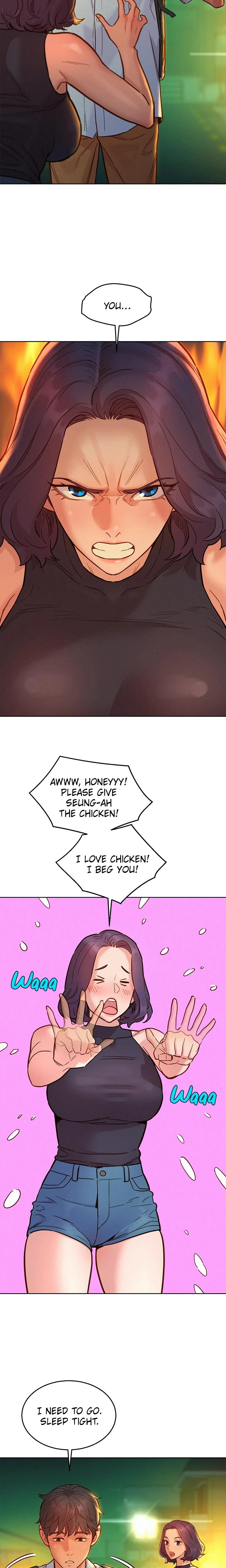 Friends To Lovers From Today Chapter 047 Page 3