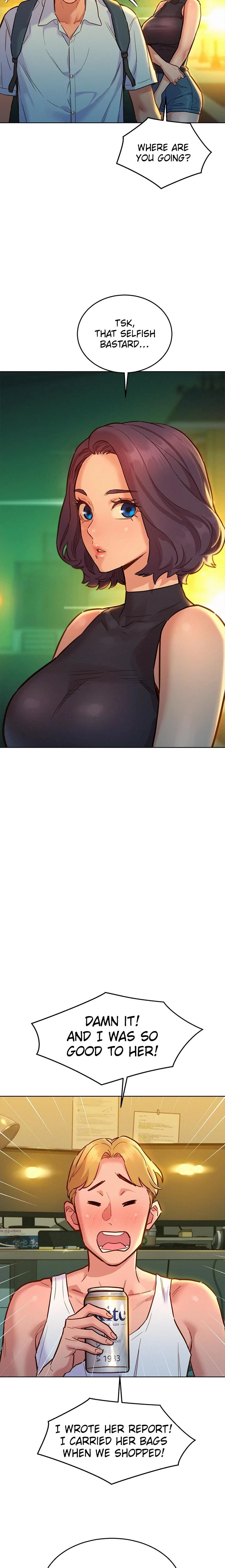 Friends To Lovers From Today Chapter 047 Page 4