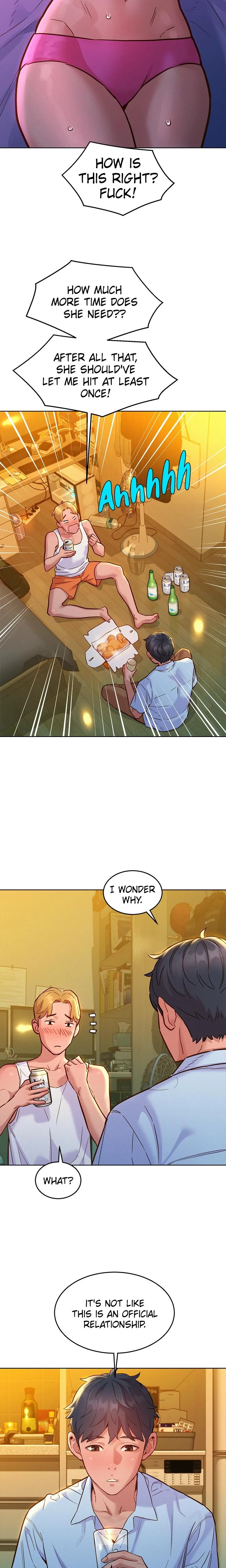 Friends To Lovers From Today Chapter 047 Page 6