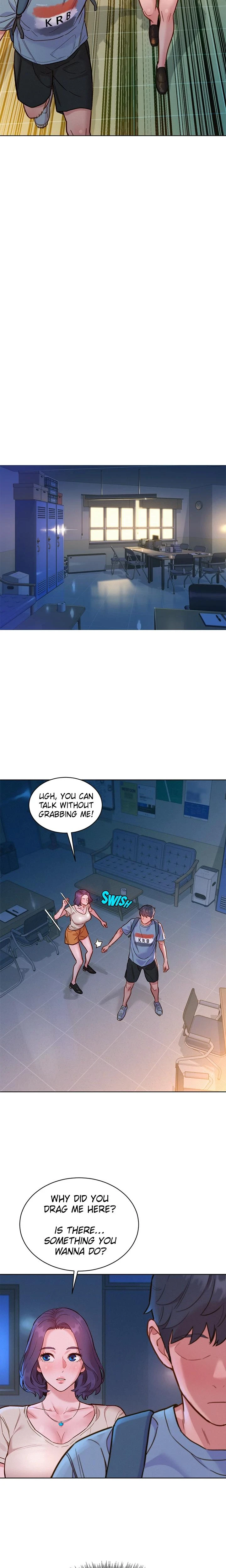 Friends To Lovers From Today Chapter 047 Page 12