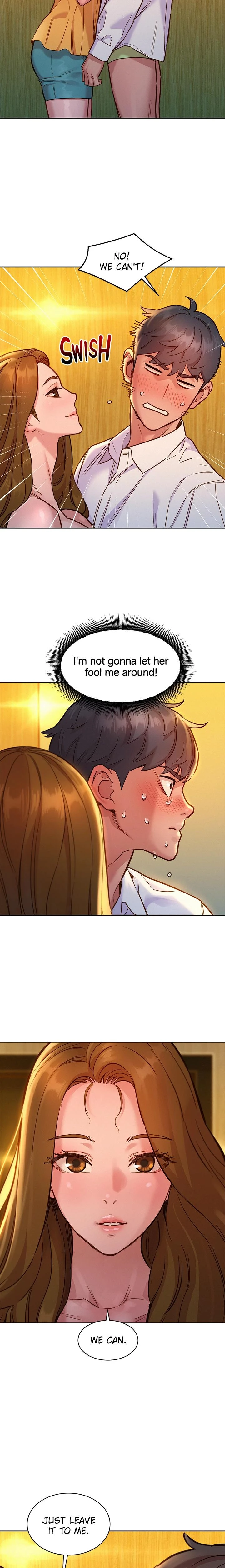 Friends To Lovers From Today Chapter 048 Page 3