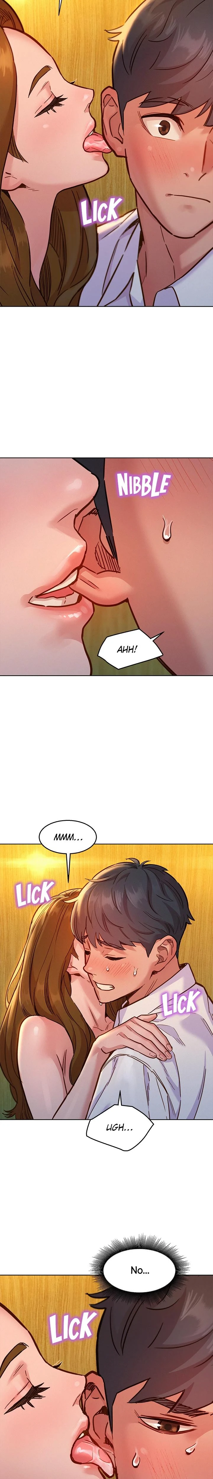 Friends To Lovers From Today Chapter 048 Page 4