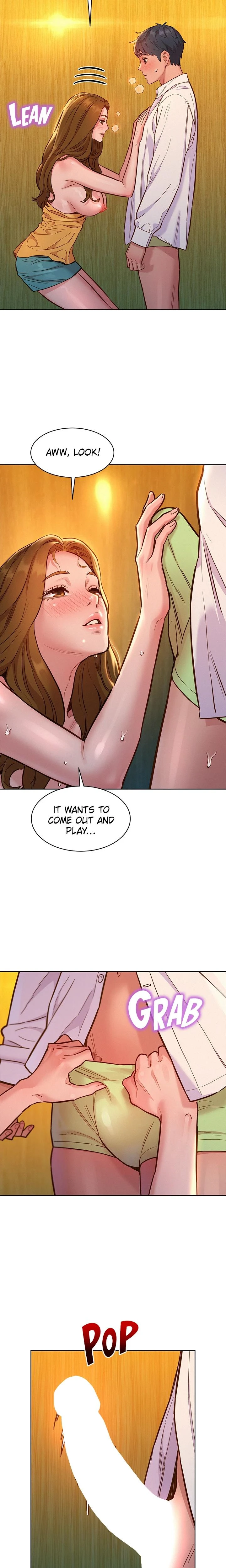 Friends To Lovers From Today Chapter 048 Page 7