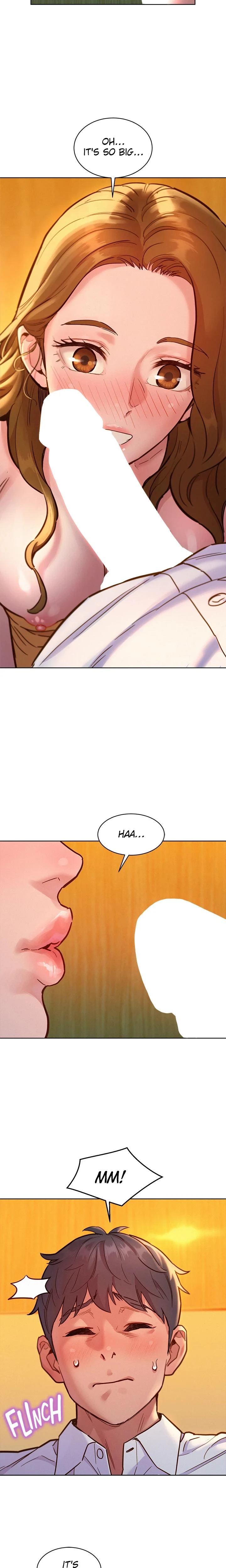 Friends To Lovers From Today Chapter 048 Page 8