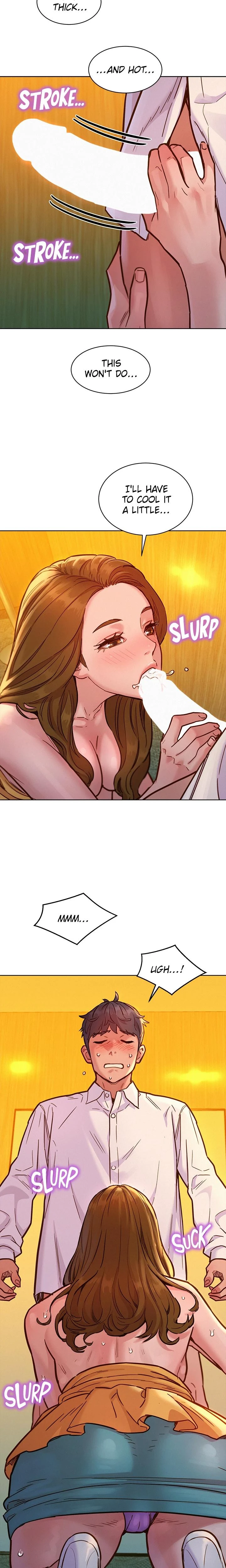 Friends To Lovers From Today Chapter 048 Page 9