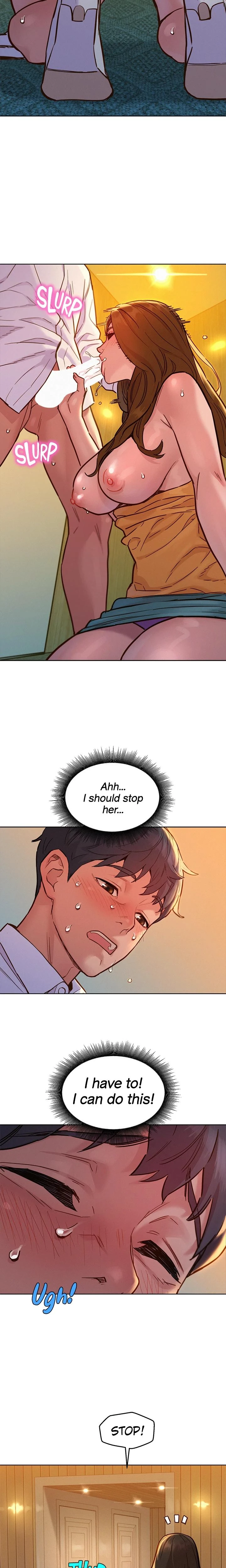Friends To Lovers From Today Chapter 048 Page 10