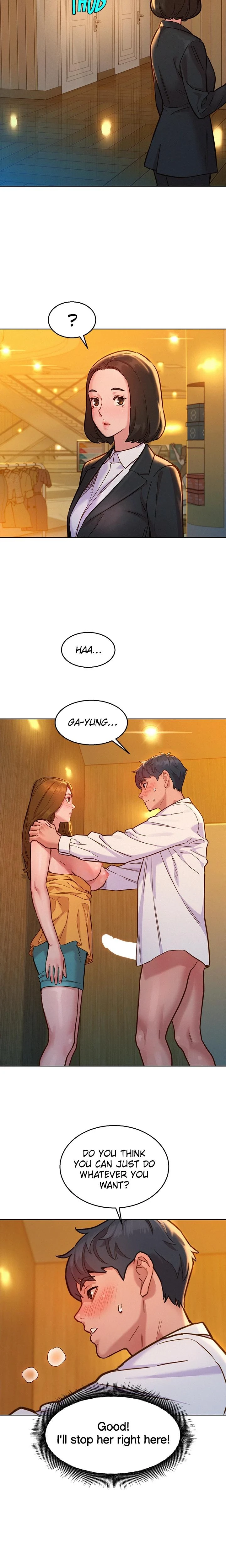 Friends To Lovers From Today Chapter 048 Page 11