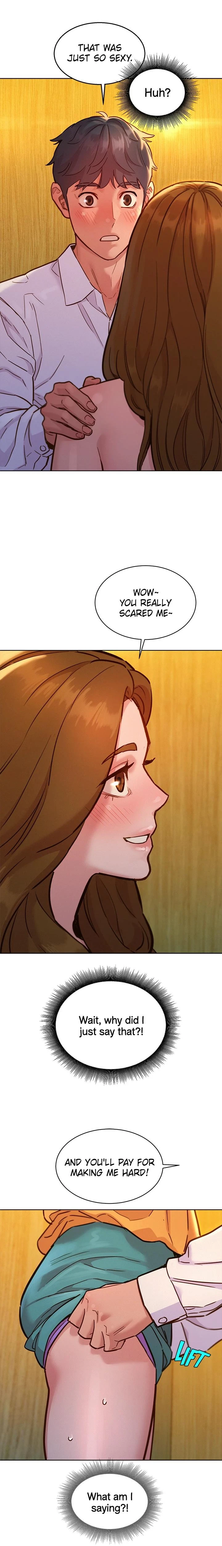 Friends To Lovers From Today Chapter 048 Page 12