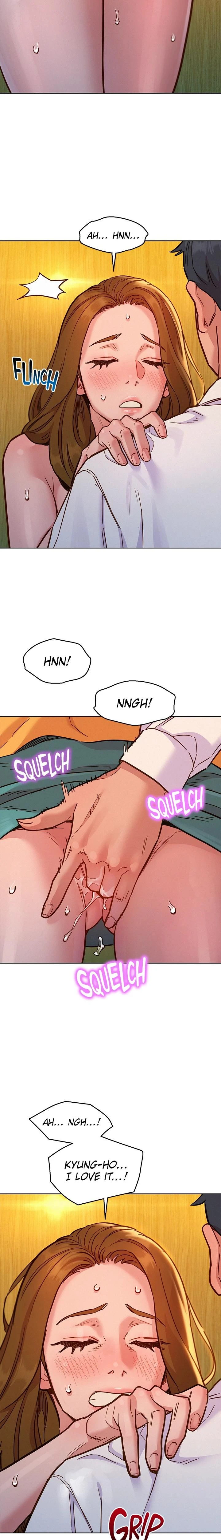 Friends To Lovers From Today Chapter 048 Page 14