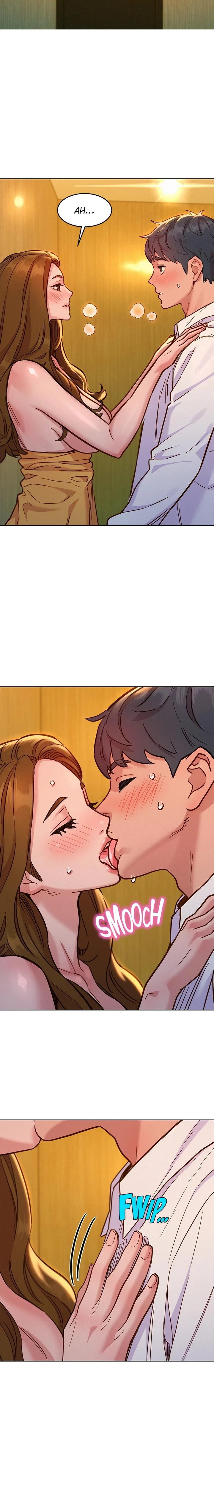 Friends To Lovers From Today Chapter 048 Page 16